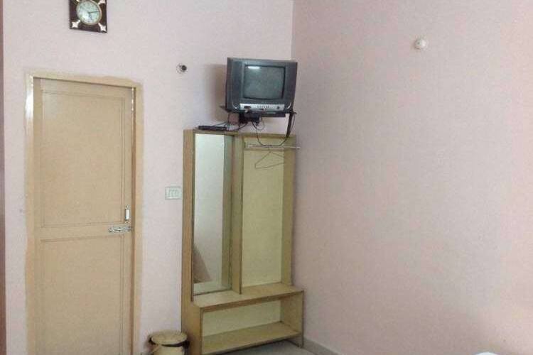 Hotel Ashok Vihar, Patna 5